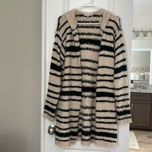 Long Sleeve Cardigan